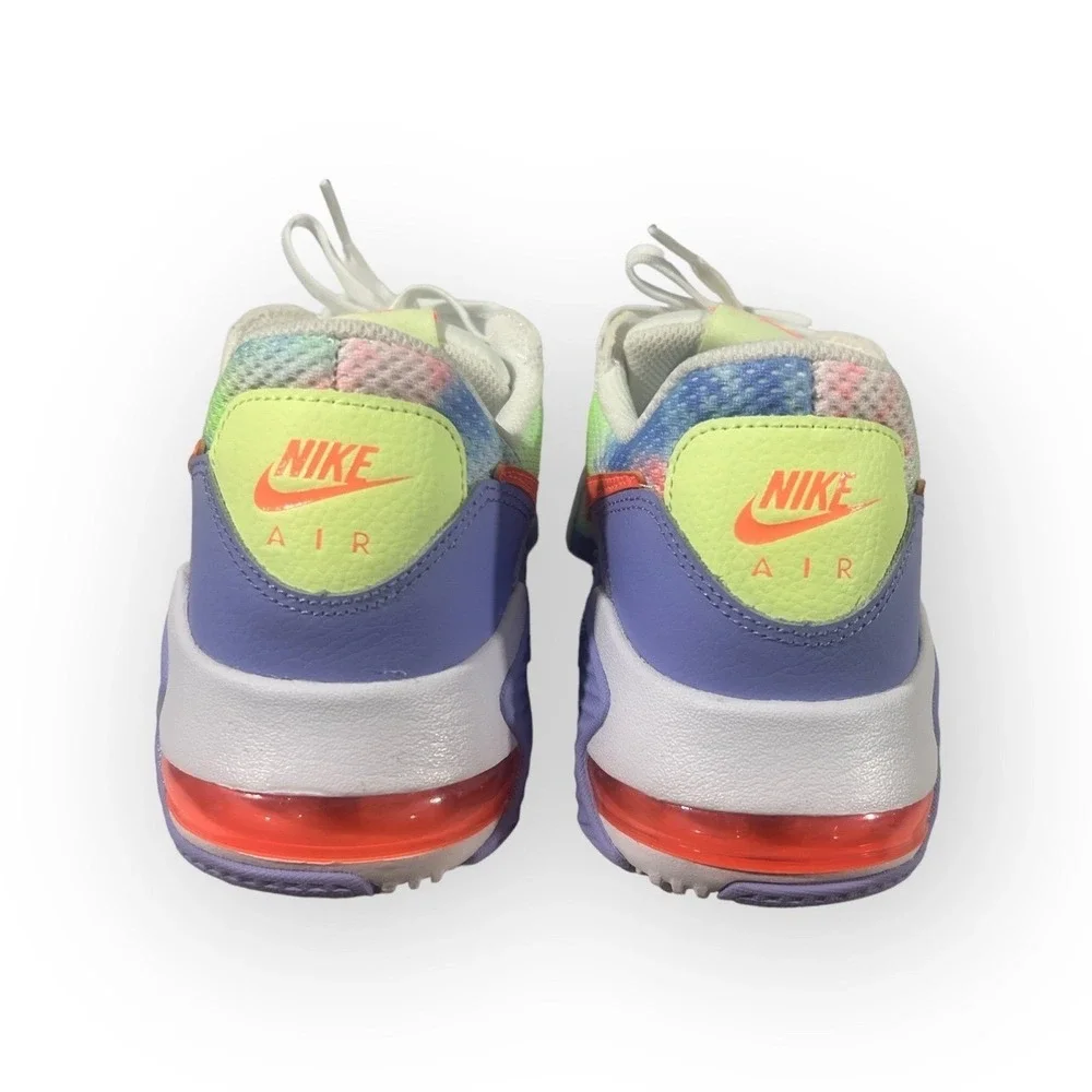 NIKE AIR MAX Excee TIE-DYE size 9